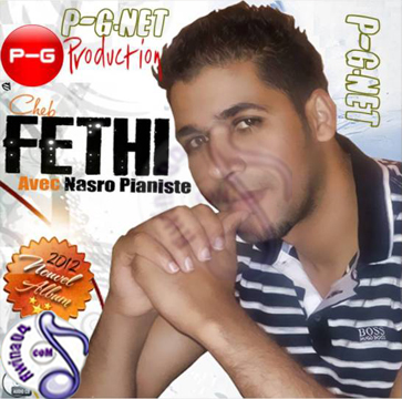 Cheb Fethi Manara Nti Rohi 2012